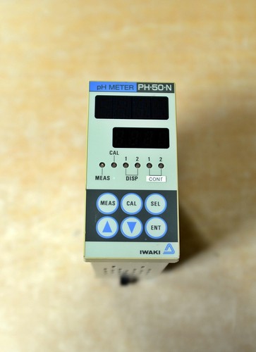 Iwaki meter controller - iwaki,