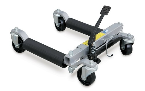71505 hydraulic vehicle
