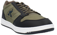 Le Coq Sportif Breakpoint