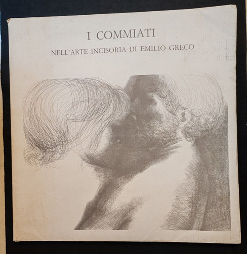 Commiati nell arte incisoria - nell'arte,