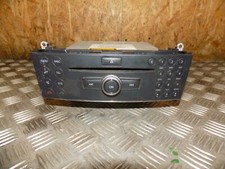 Mercedes W204 C180 pannello di