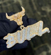 Ciondolo uomo personalizzato