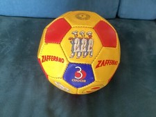 SAFFRON LEATHER ADVERTISING