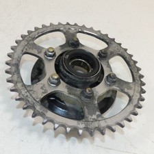 Pignone portapignone Kawasaki