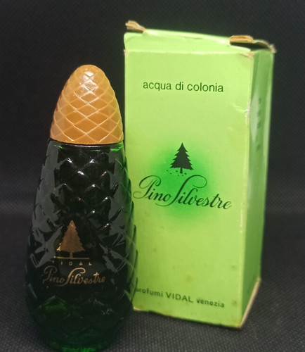 Vidal pino silvestre eau - pino, de