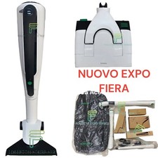 FOLLETTO VK7S EXPO SENZA FILO COMPLETO HD7s LAVAPAVIMENTI SACCA ACCESSORI VK7