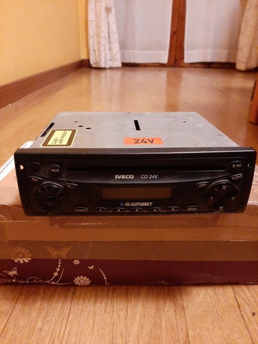 Autoradio 7607005036 - autoradio,