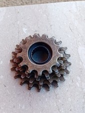 Regina Extra Oro BX Ruota Libera 6 Velocità L'Eroica Colnago Bianchi Cinelli  