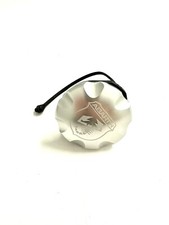 Tappo Serbatoio Carburante Originale Fiat 500/595 Abarth Turismo - Competizione