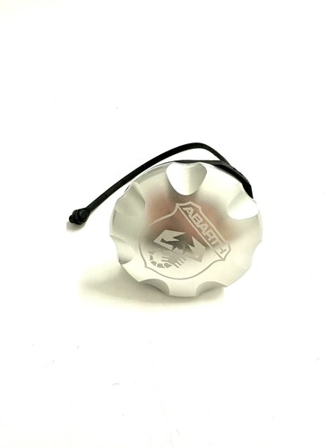 Tappo serbatoio carburante - serbatoio,