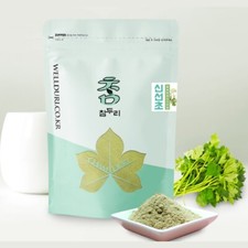 Tè in polvere Angelica