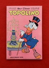 TOPOLINO # 382  CON FIGURINE ALLEGATE   "QUASI EDICOLA"