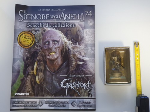 Signore degli anelli - il,