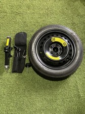 Kit Ruotino Di Scorta 135/90/17 Kia Sportage 2017 52910-C1930