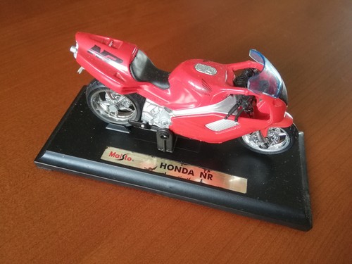 Honda nr750 750 maisto - -,