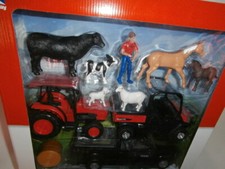 NewRay Kubota trattore RTV