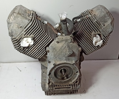 Motore moto guzzi 850 t5 - motore,