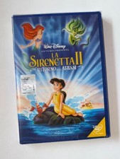 La Sirenetta II Ritorno agli