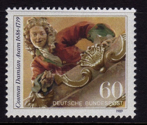 Germania 1989 cosmas - w,