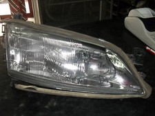 FANALE ANTERIORE LATO DX OPEL
