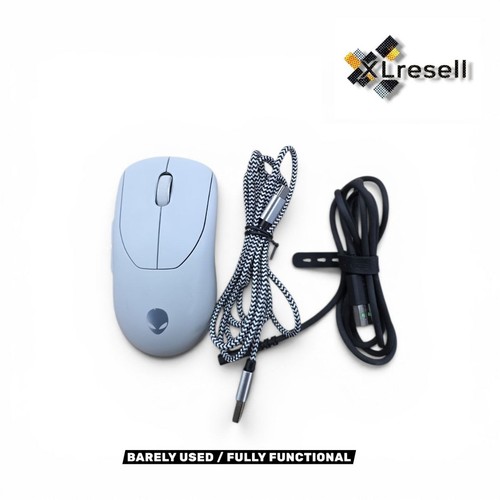 Alienware mouse ambidestro - -,