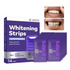 Dr.Dent Strisce Sbiancanti