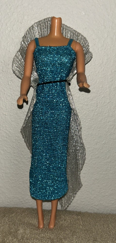 Barbie jewel secrets whitney - jewel,