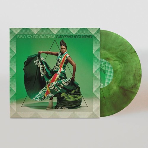 Ibibio sound machine - sound,