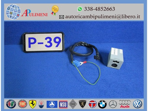 648 02855wa modulo - modulo, interfaccia