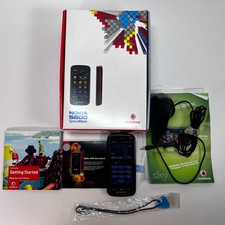 Smartphone Nokia 5800