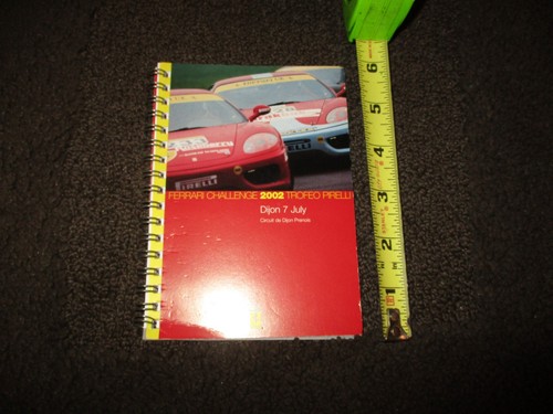 Rare 2002 ferrari - 2002,