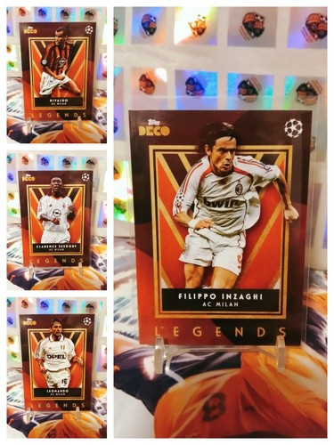 Milan legends - ac,