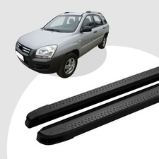 Pedane adatte per kia sportage - per,