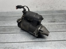 MOTORINO D' AVVIAMENTO PER
