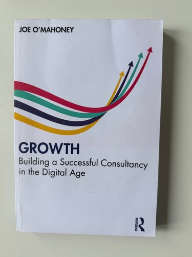 Growth building successful - growth,