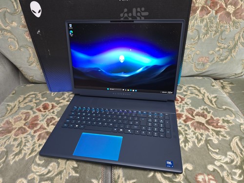 Alienware area ultra - area-51,