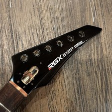 YAMAHA RGX512P Guitar Neck
