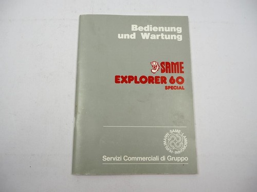 Manuale uso manutenzione - uso,