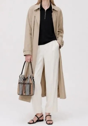 Borsa secchiello burberry - a,