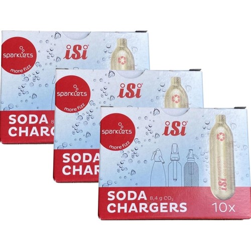 Isi ricariche capsule - ricariche, per