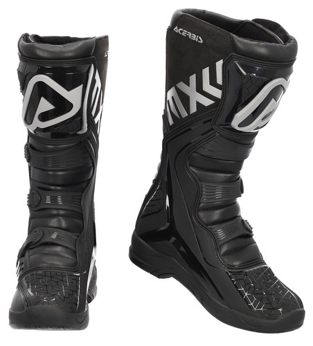 Stivali moto cross enduro - moto,