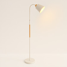 Lampada da terra E27 lampada