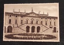 Cartolina Rezzato Brescia Istituto Scalabrini Bonomelli 1942