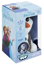 Paladone Lampada SquishyGlo