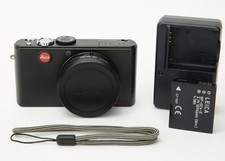 Leica D-LUX 3 fotocamera punta
