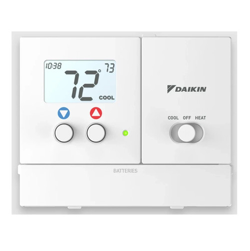 Tstatd2152 daikin pompa di - tstatd2152-2, 2