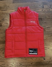 Gilet Ritorno Al Futuro Prop Marty Mcfly Firmato Michael J Fox Limited Large