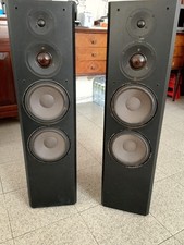 Altoparlanti braun 130 - altoparlanti,