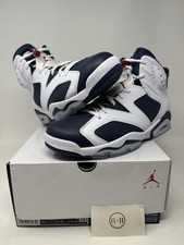 Nuove Nike Air Jordan 6 Retro