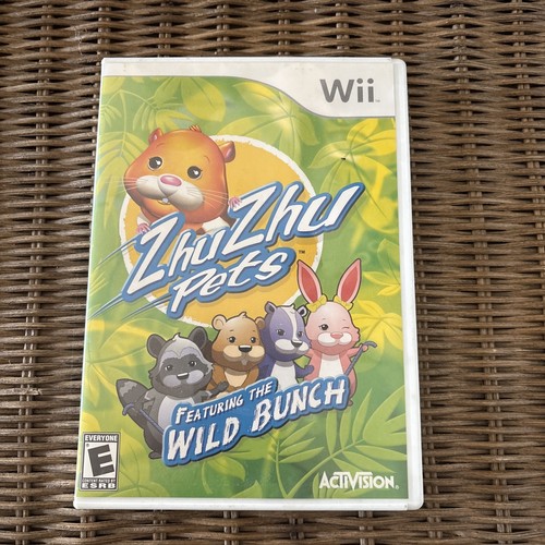 Zhu pets - pets:, the